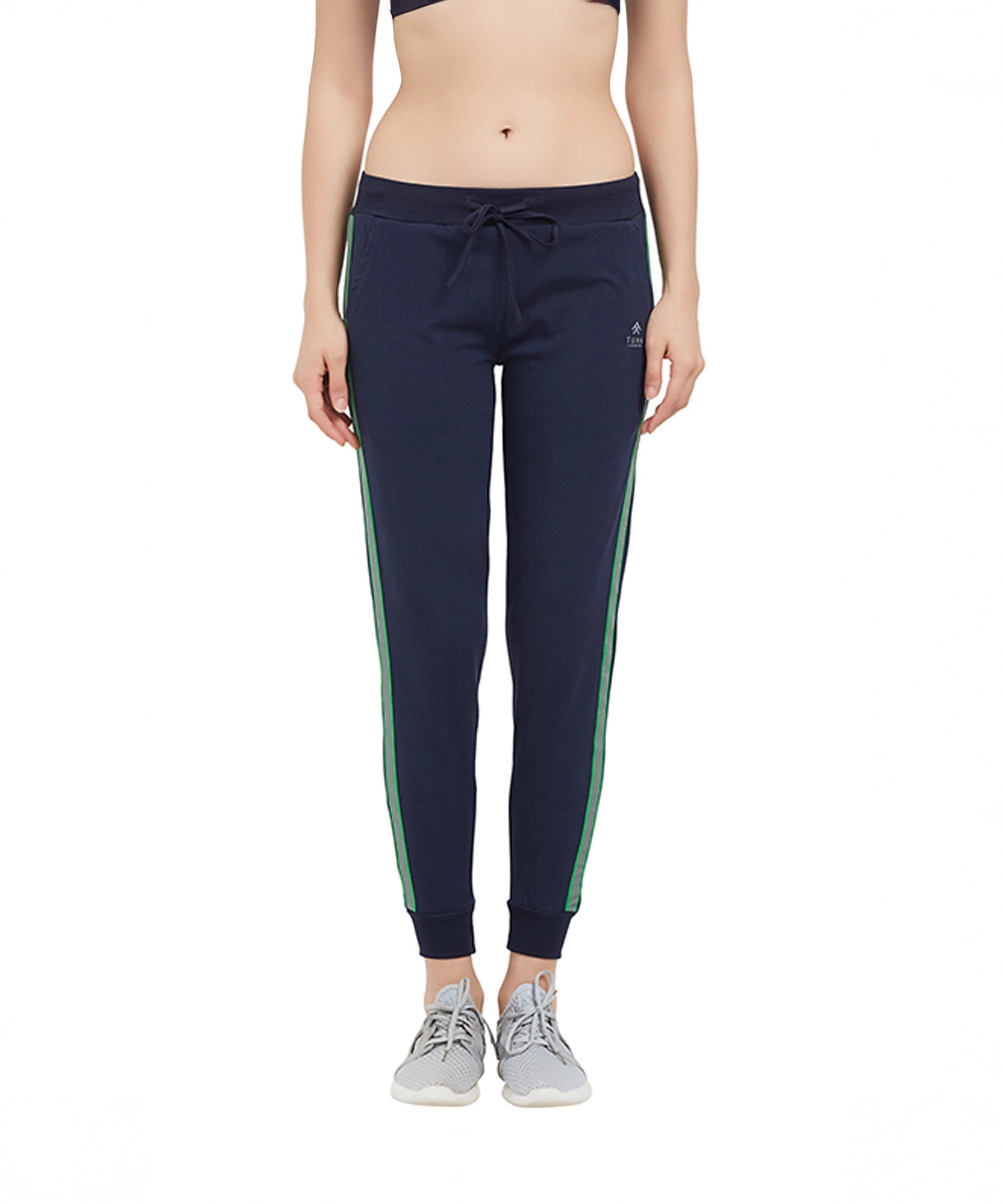 Side Stripe Joggers TLC04SS