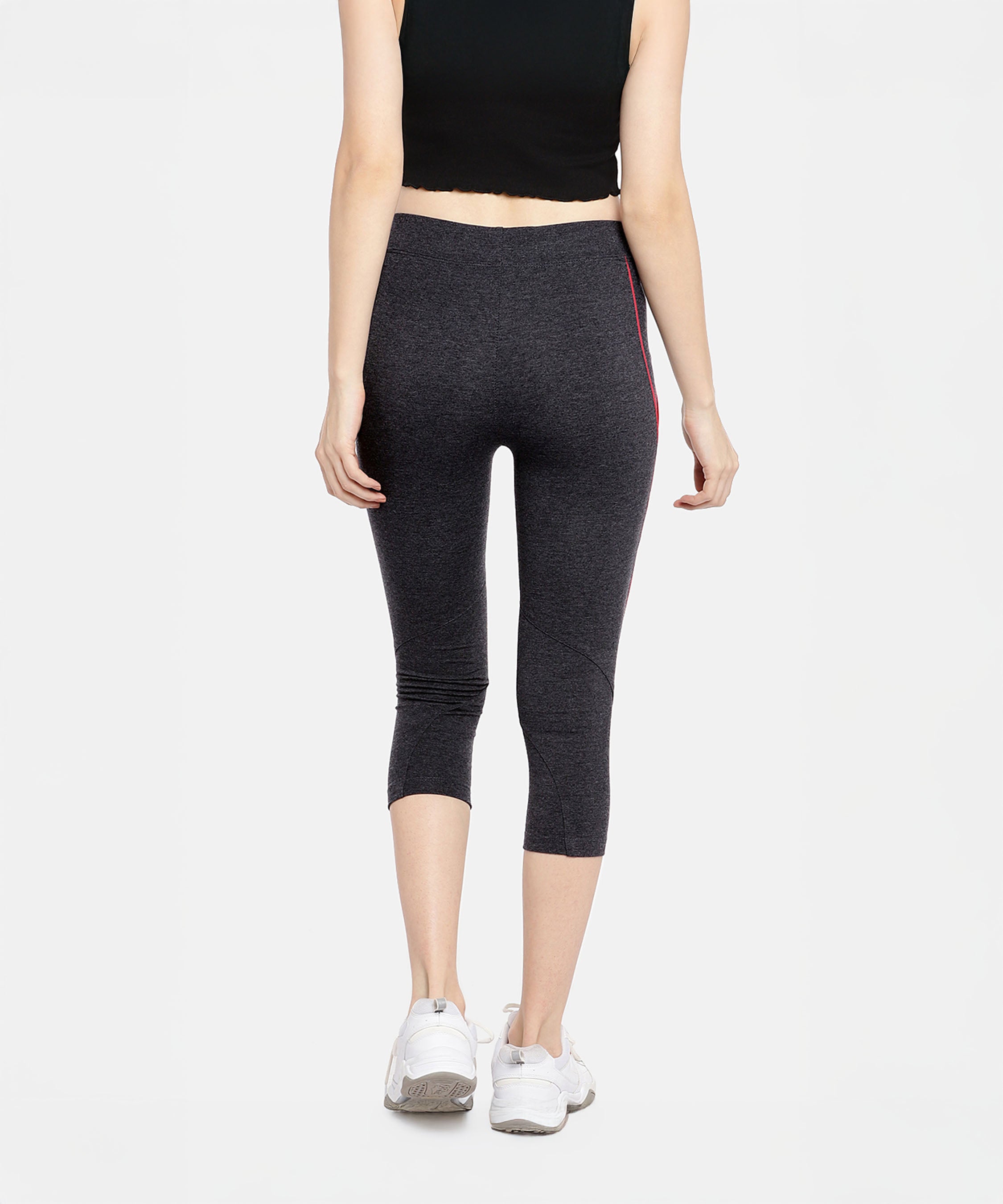 Classic Capri TLC67GRY