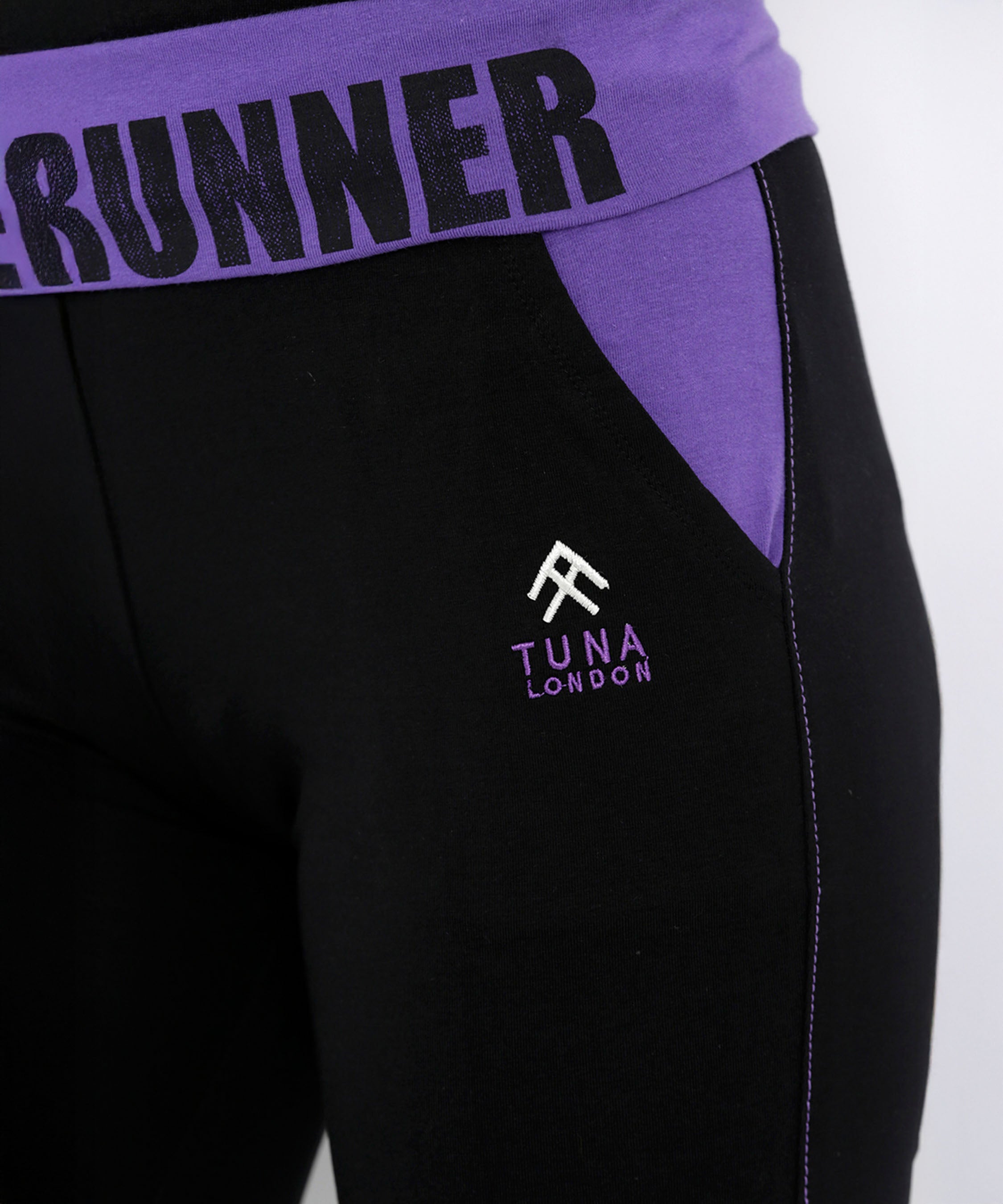 Regular Fit Trackpants TLC05