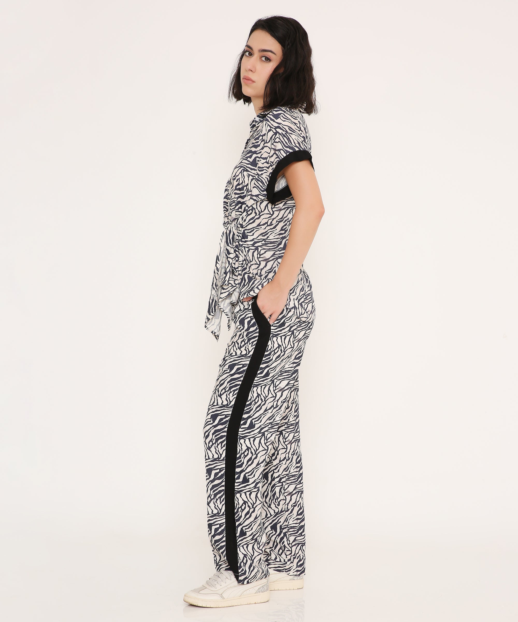 Wildly Comfy Lounge Set