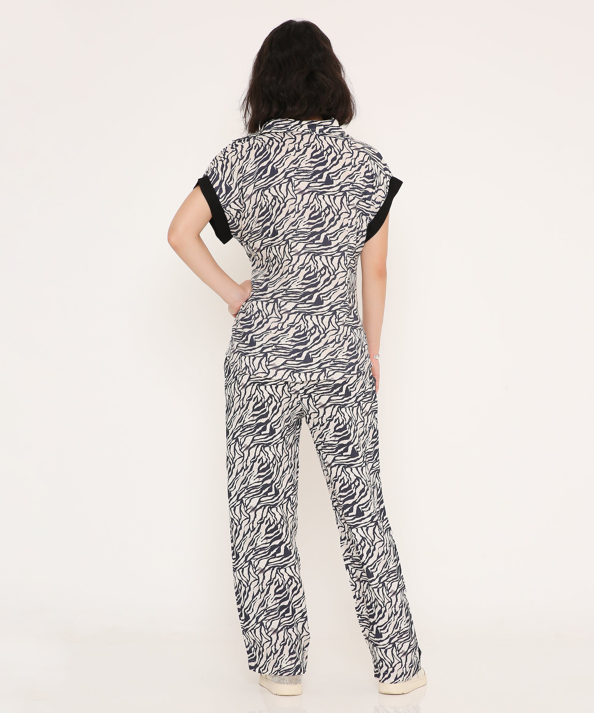Wildly Comfy Lounge Set