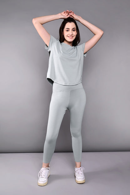 Dynamic Grey Performance Set