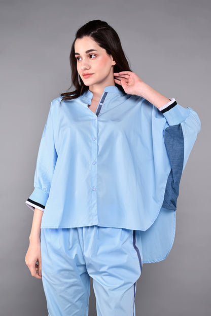 Light Blue