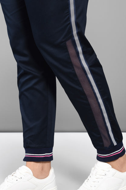 Accented Set