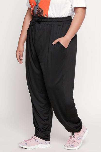 Yoga Pants - Plus
