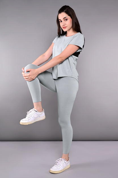 Dynamic Grey Performance Set