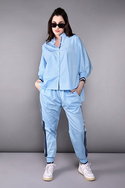 Light Blue