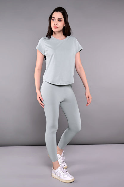 Dynamic Grey Performance Set