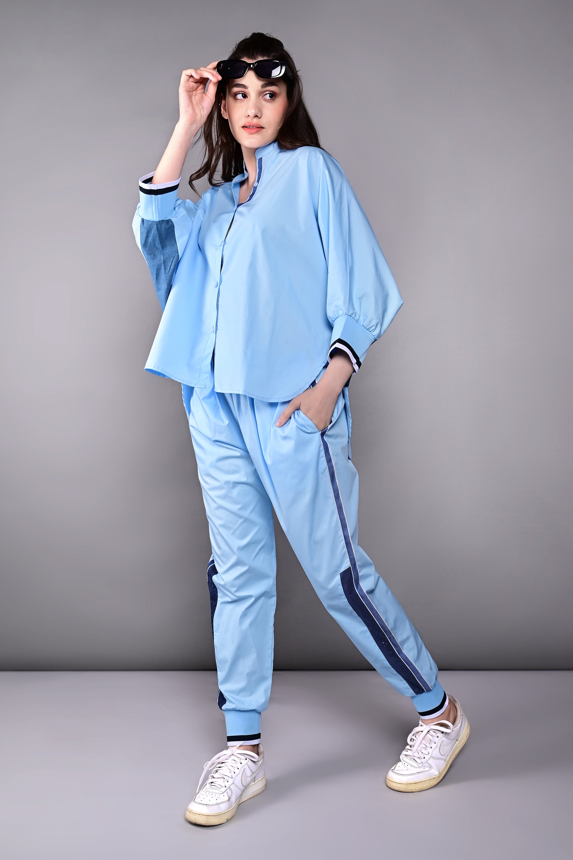 Light Blue