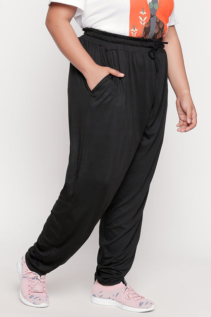 Yoga Pants - Plus