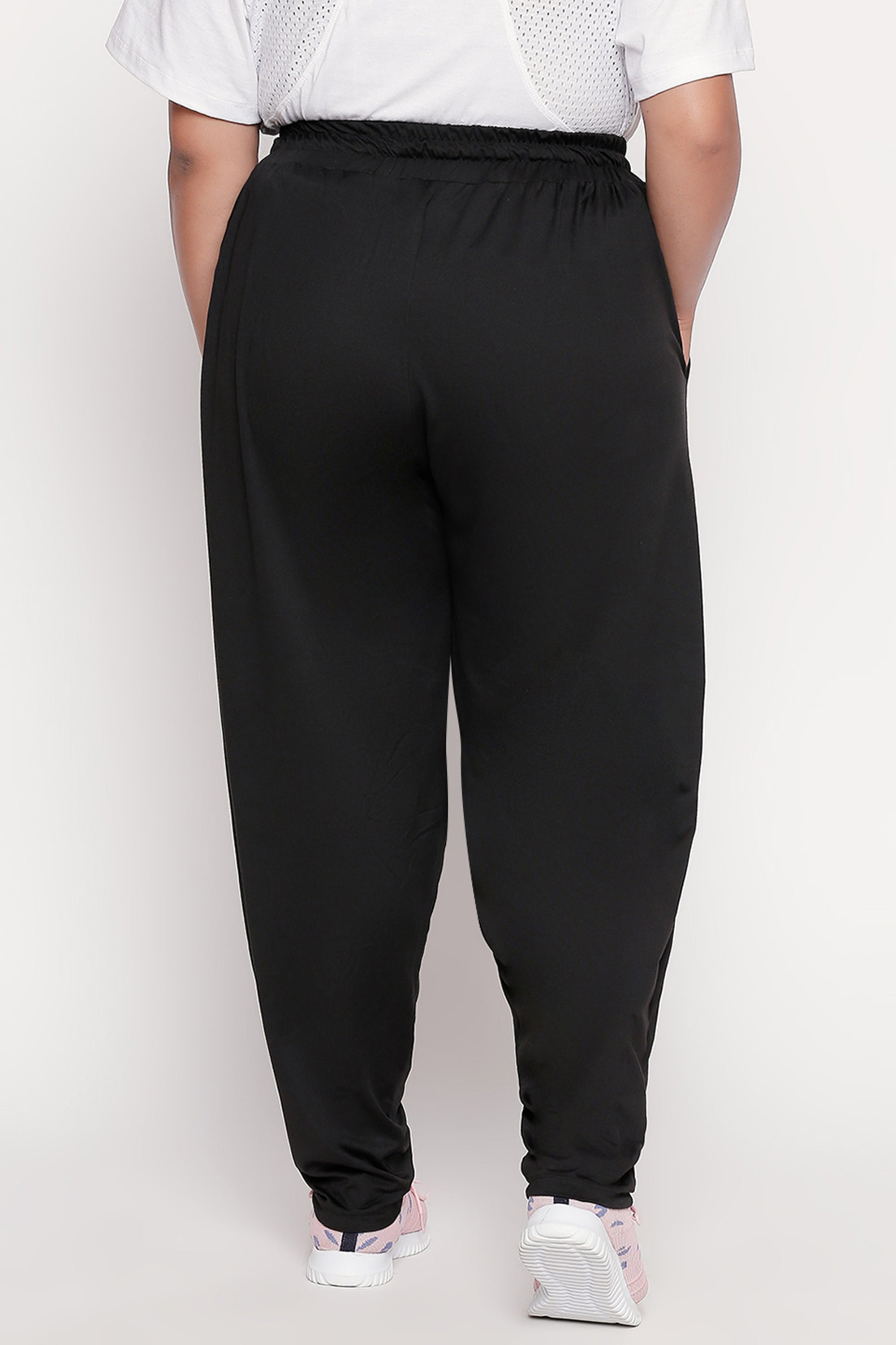 Yoga Pants - Plus