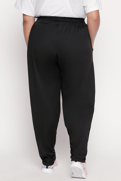 Yoga Pants - Plus