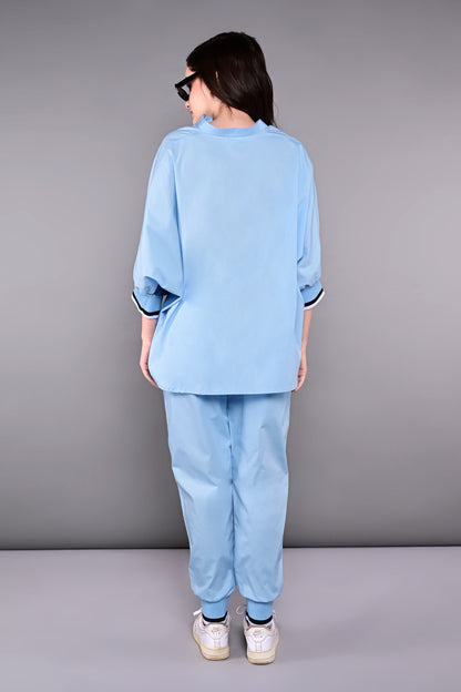 Light Blue