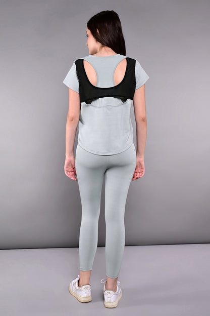 Dynamic Grey Performance Set