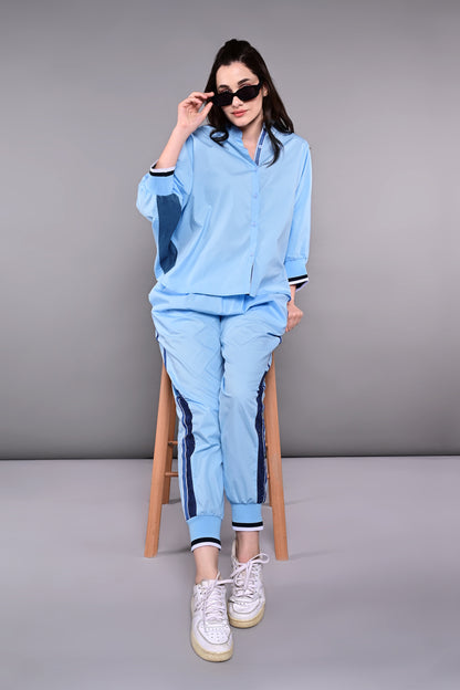 Light Blue