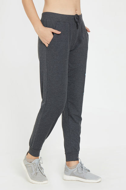 Joggers - Ashtanga Series Grey