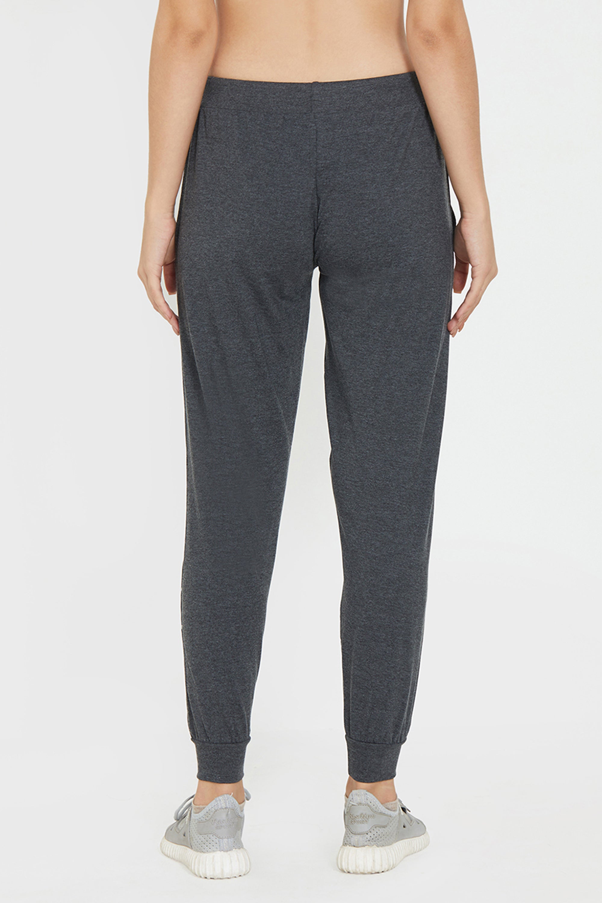Joggers - Ashtanga Series Grey