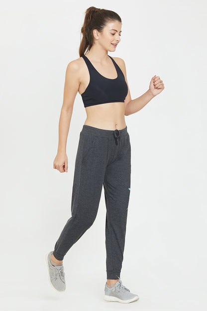 Joggers - Ashtanga Series Grey