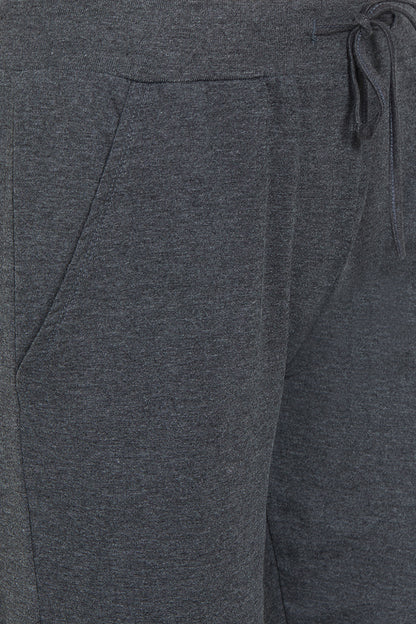 Joggers - Ashtanga Series Grey