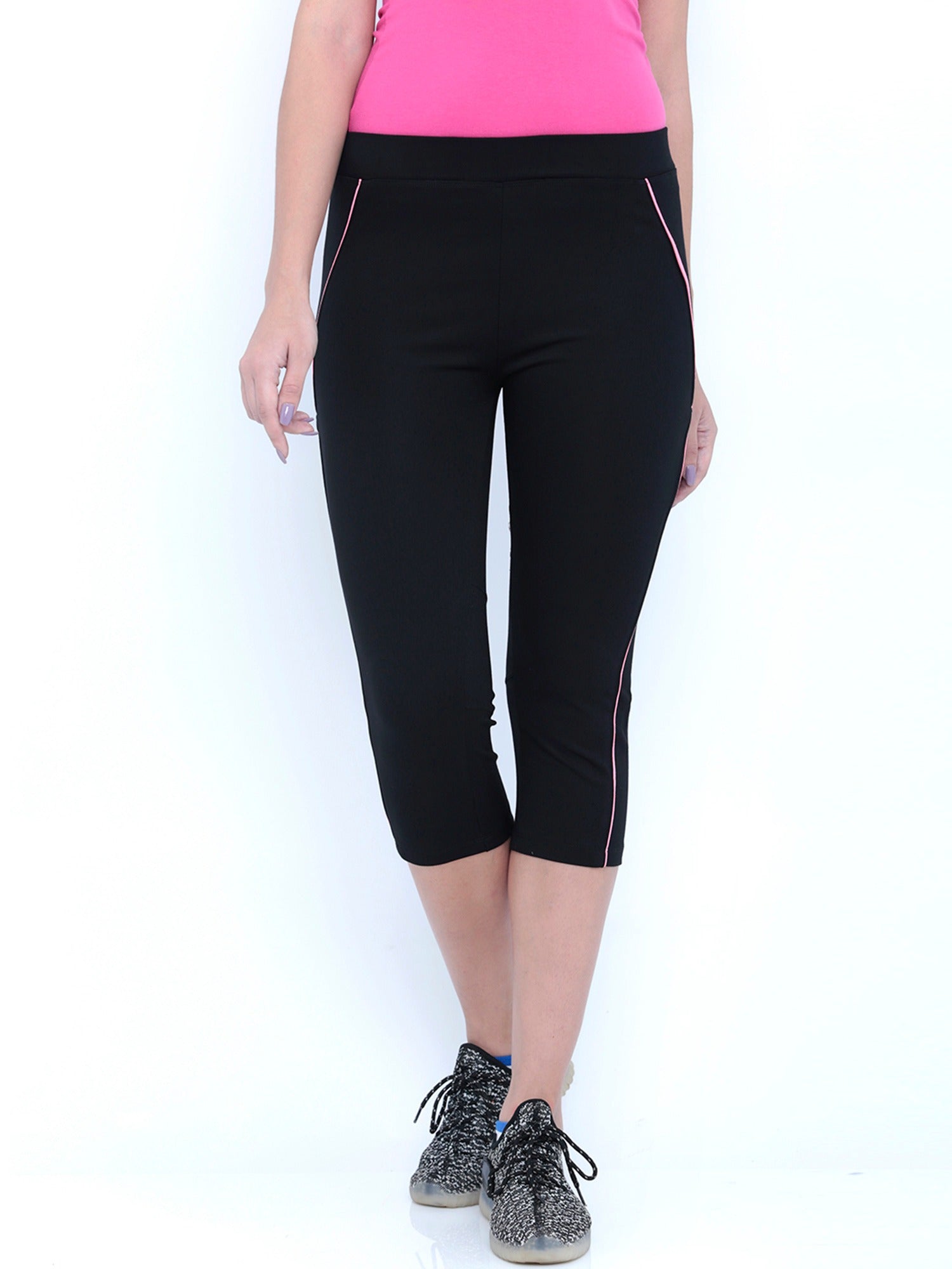 Classic Capri TLC67