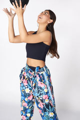 Tuna Active Floral Co-ord Set