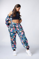 Tuna Active Floral Co-ord Set