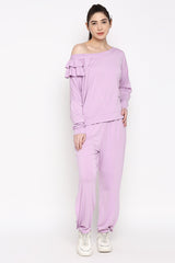 Lilac Chic Ensemble