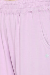 Lilac Chic Ensemble