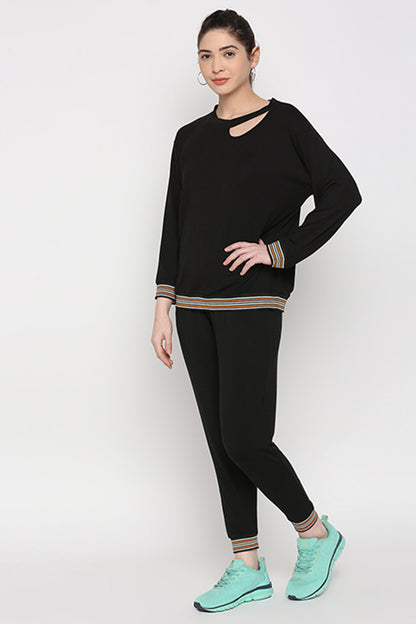 Versatile Black Ensemble