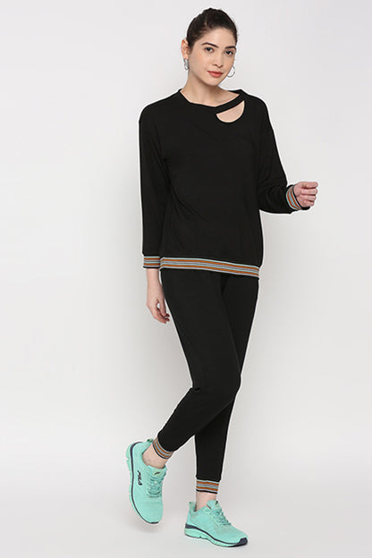 Versatile Black Ensemble