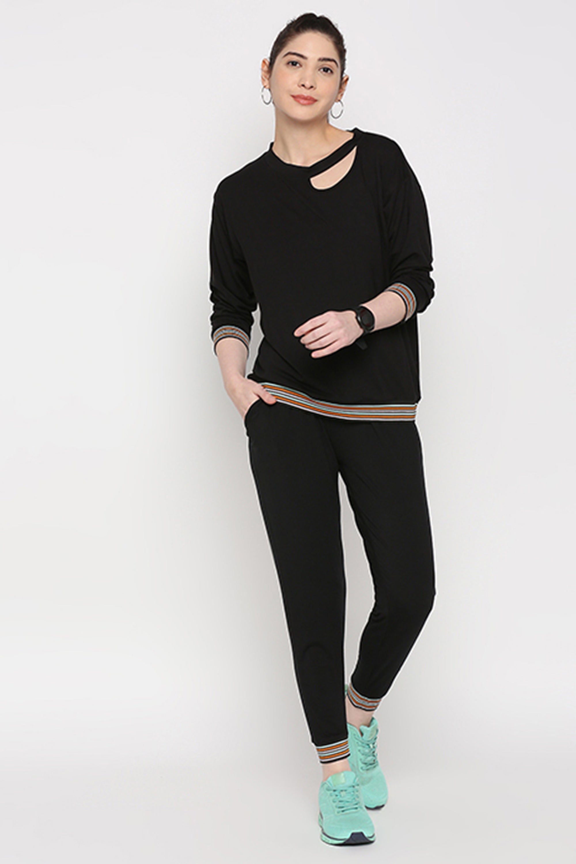 Versatile Black Ensemble