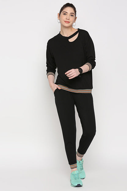 Versatile Black Ensemble