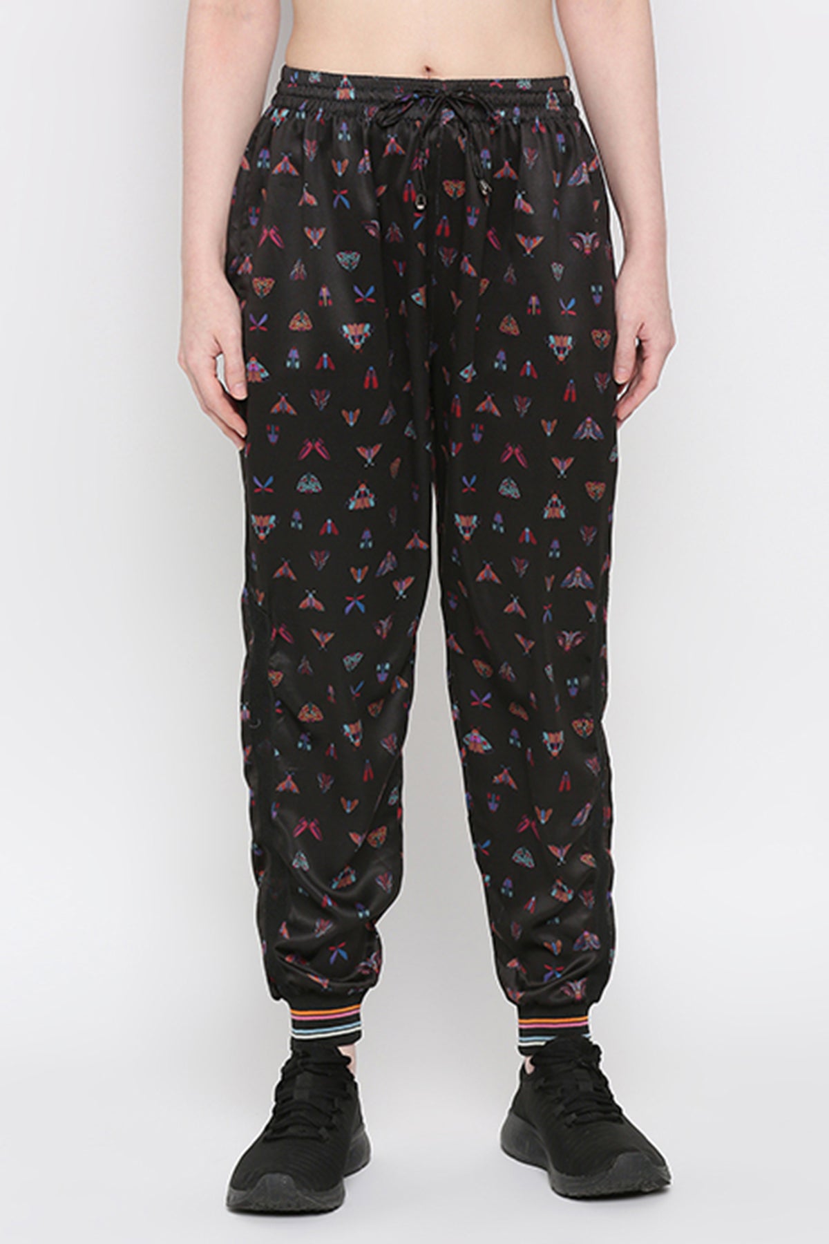 Tuna Active Butterfly Joggers