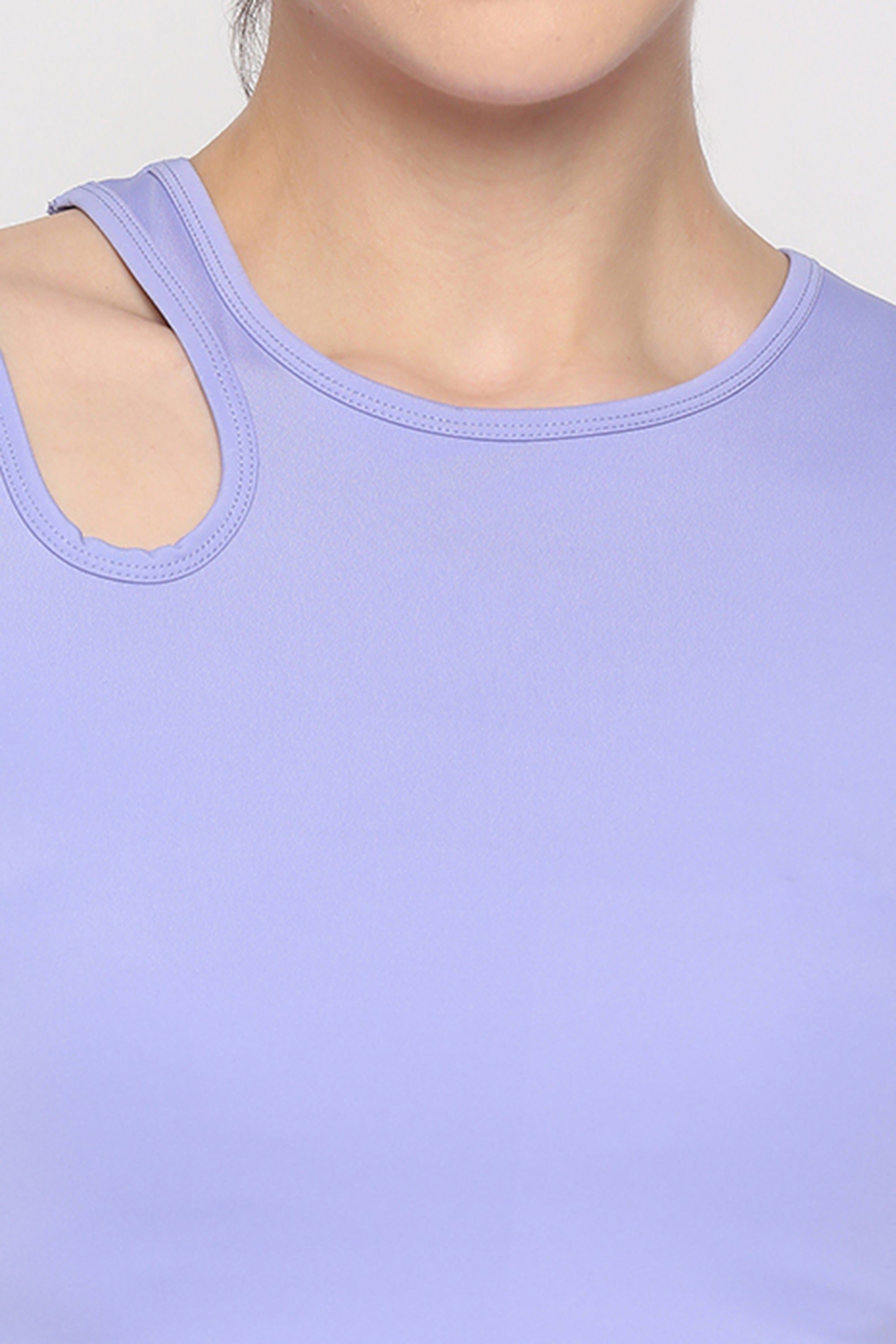 Tuna Active Lavender Co-ord Set