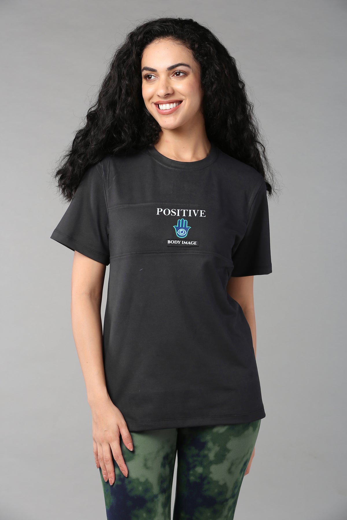 Positive Body image T Shirt