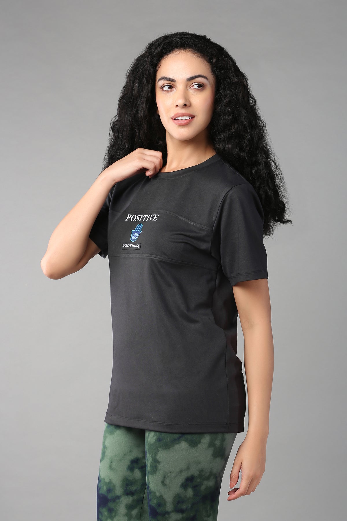 Positive Body image T Shirt