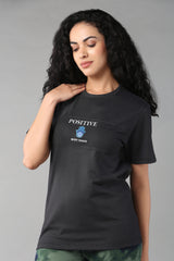 Positive Body image T Shirt