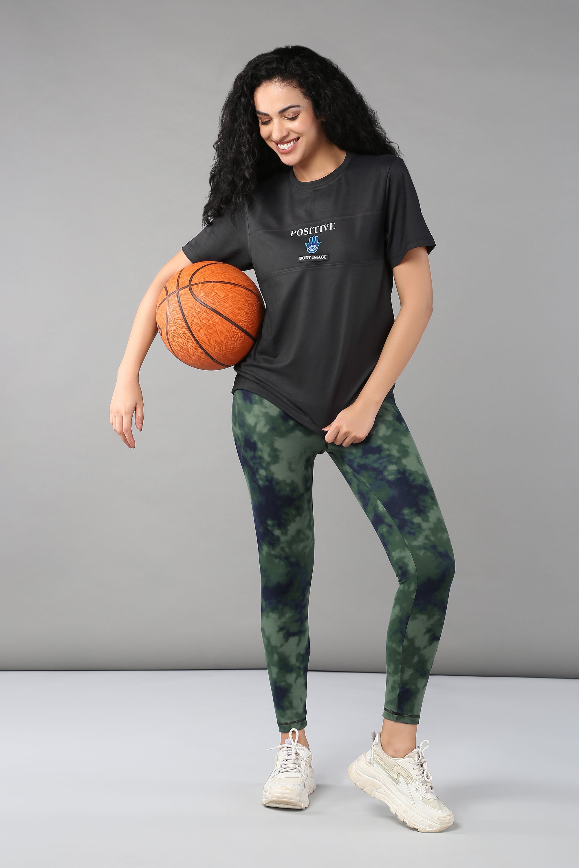 Positive Body image T Shirt