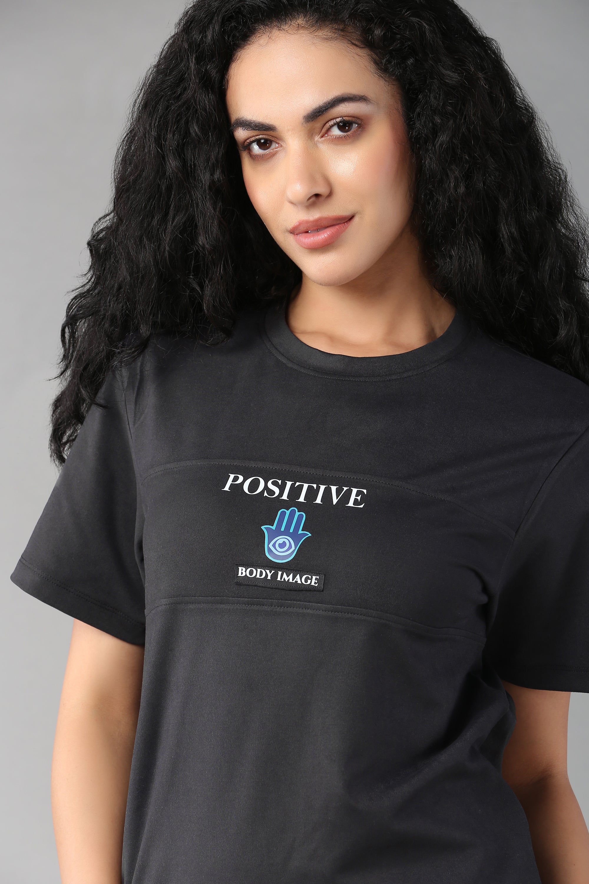 Positive Body image T Shirt