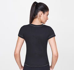 Black T-Shirt