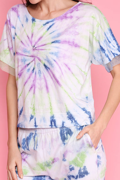 Comfort Fit Tee + Joggers - AW21