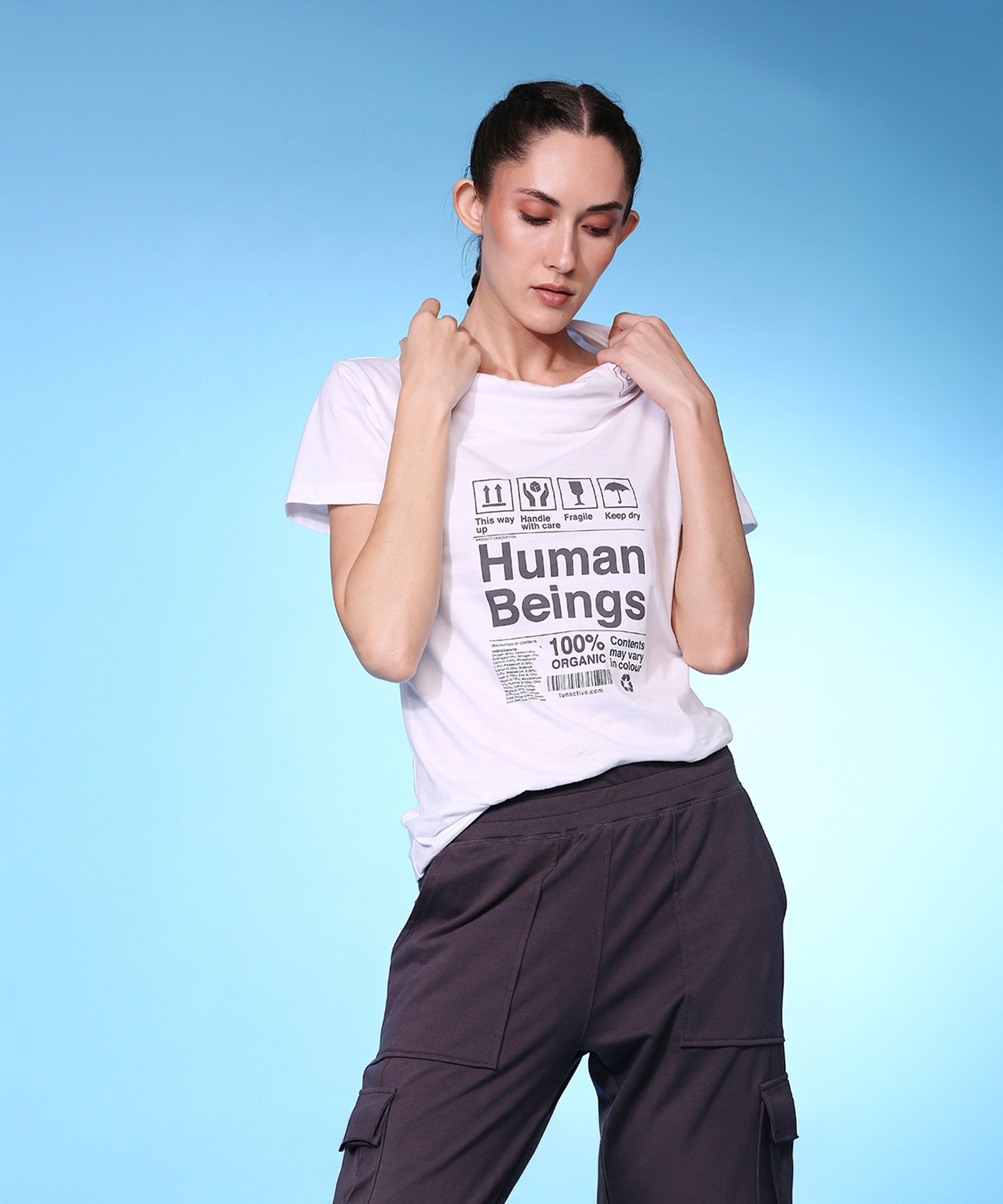 Cargo Joggers - AW21