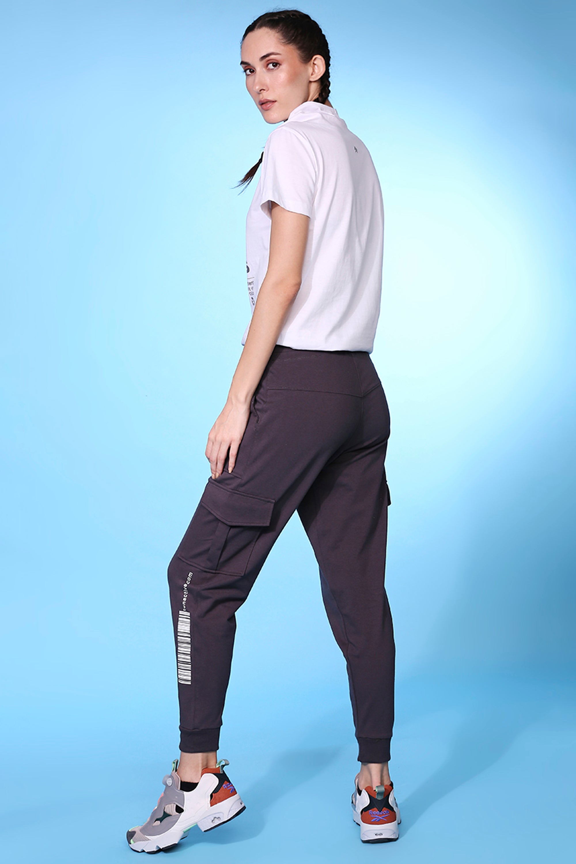 Cargo Joggers - AW21