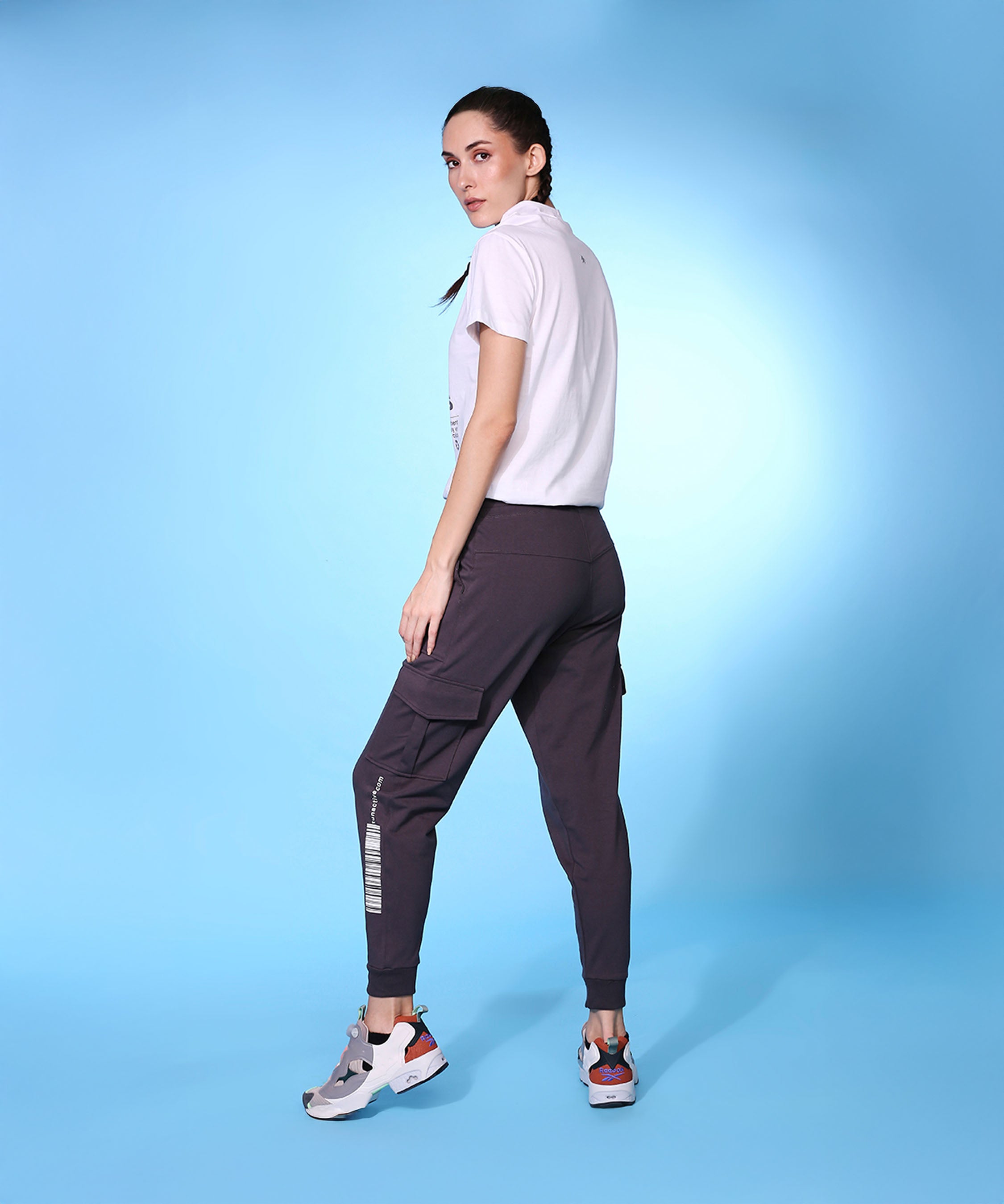 Cargo Joggers - AW21
