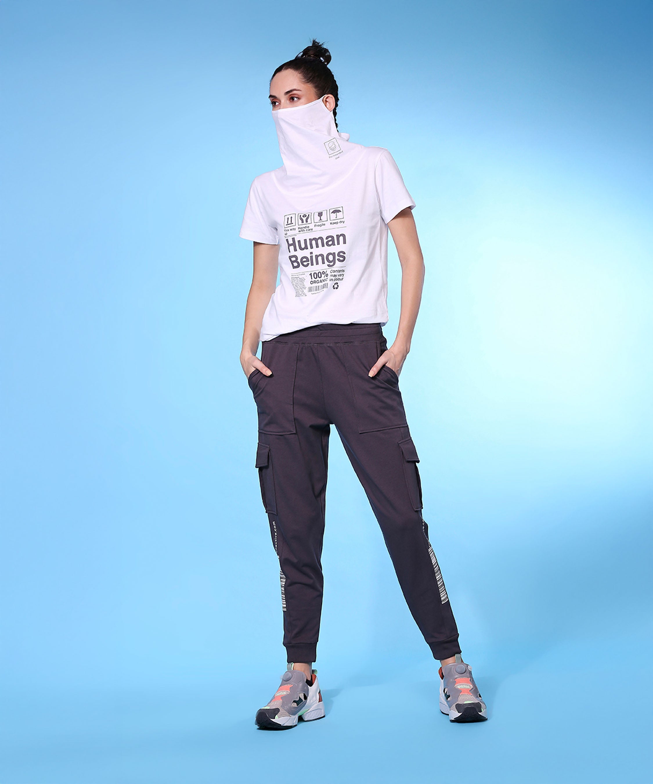 Cargo Joggers - AW21
