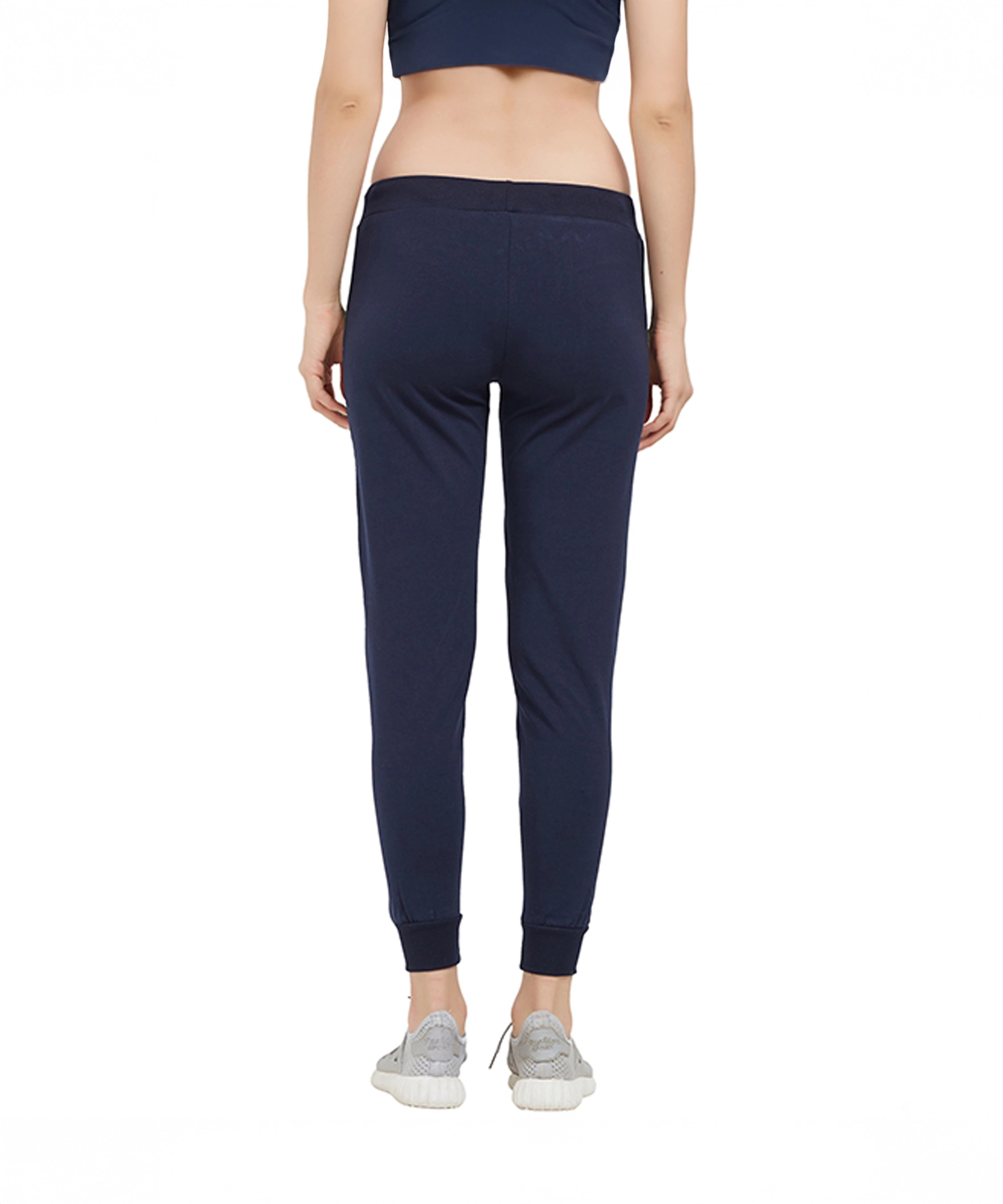 Side Stripe Joggers TLC04SS