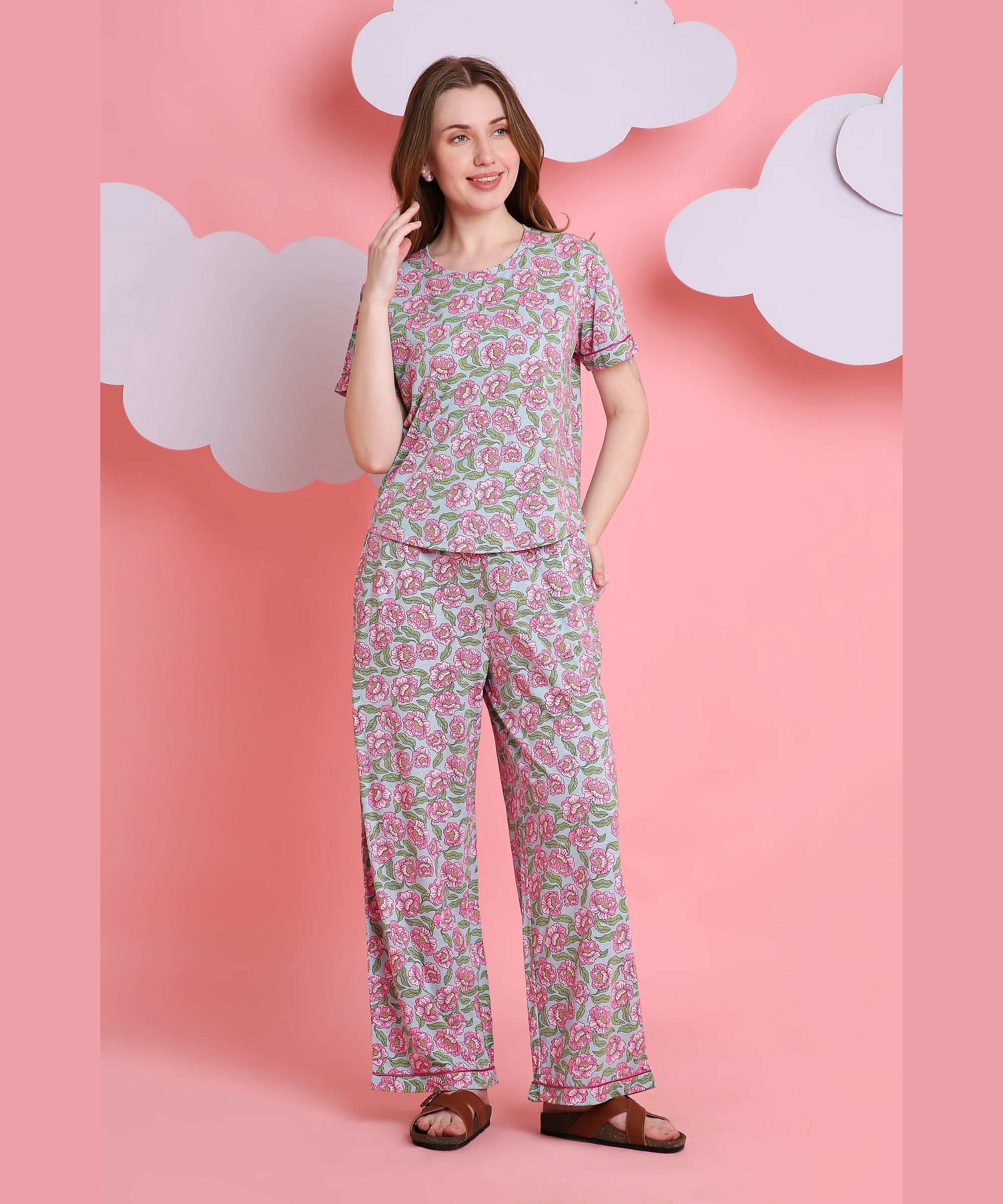 Floral Love