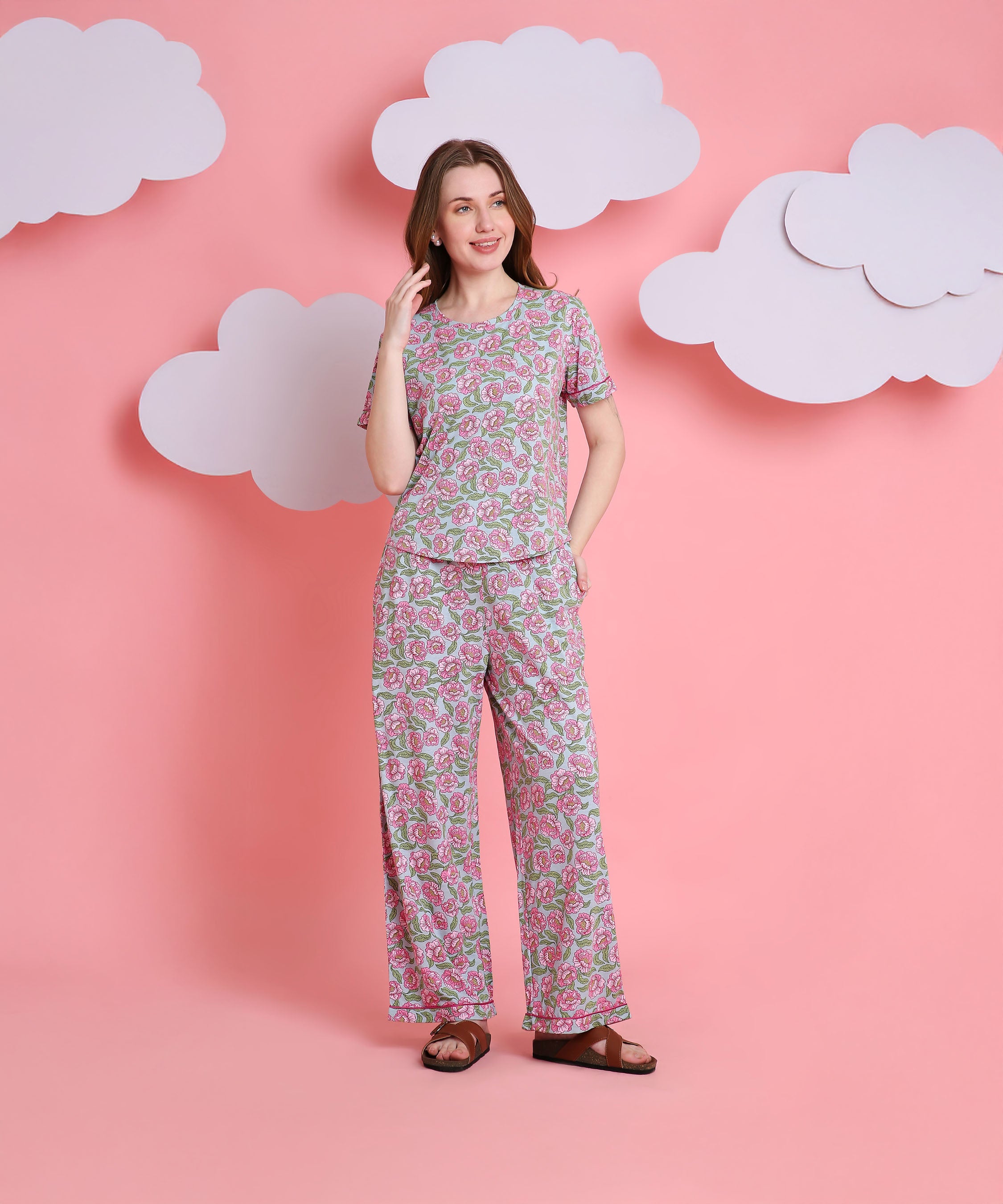 Floral Love