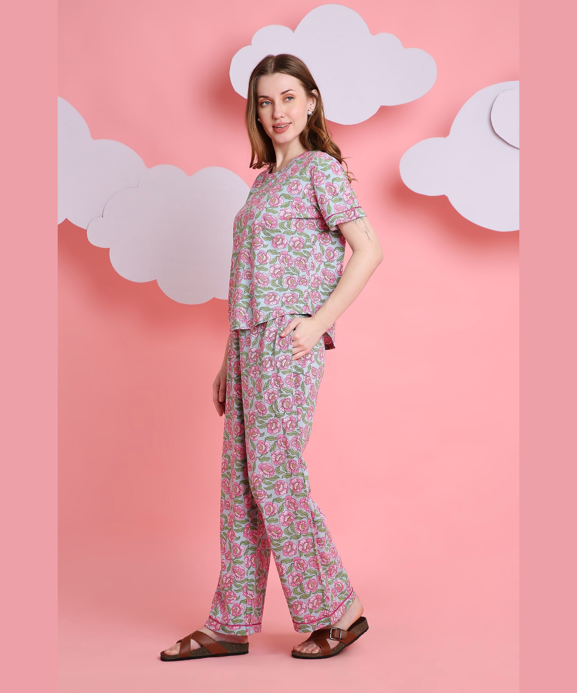 Floral Love