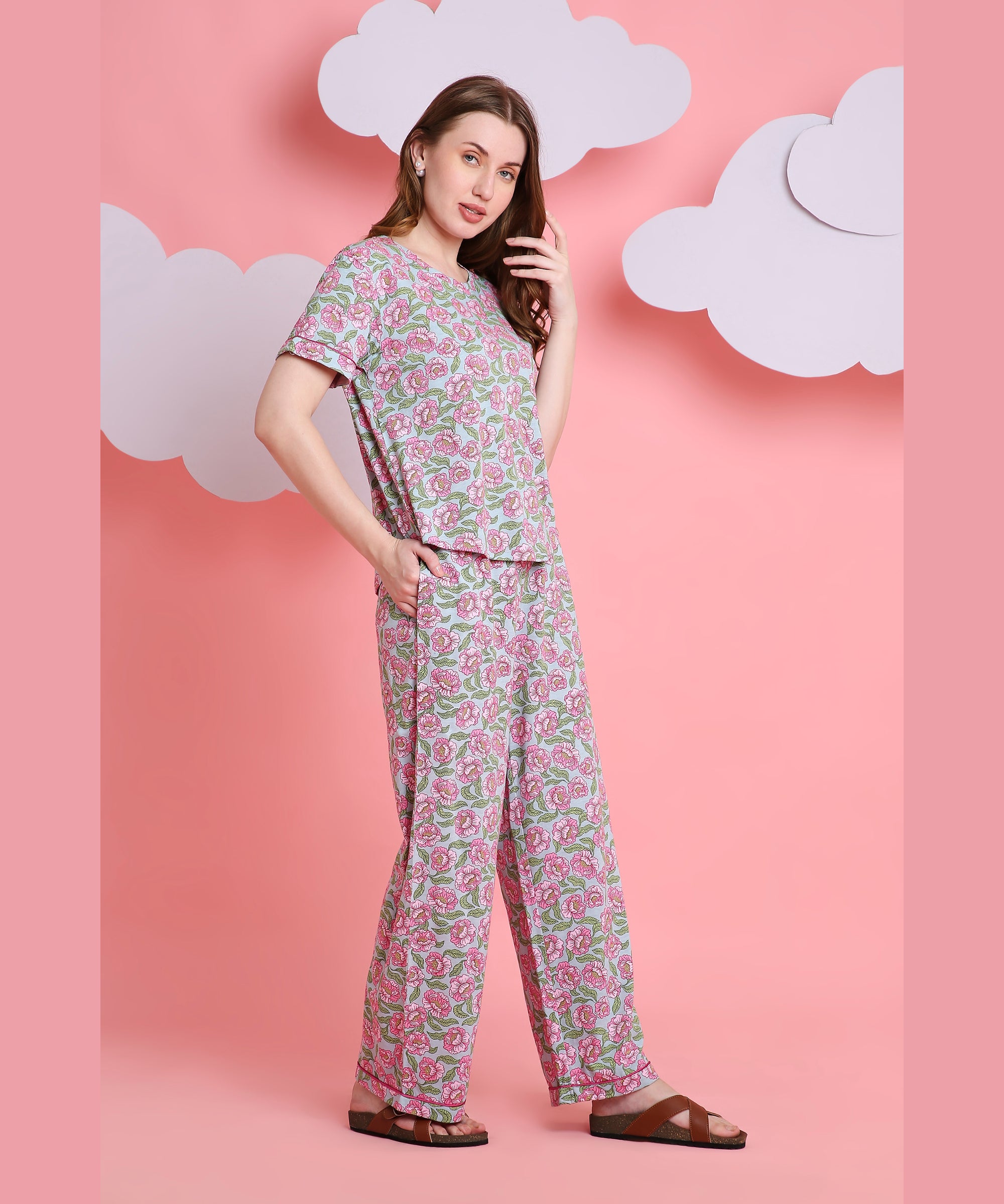 Floral Love